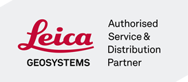 Leica Geosystems Authorised Distributor & Service Partner