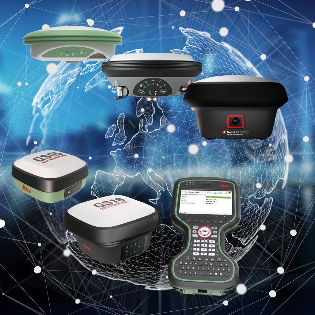 GPS/GNSS Systems GPS/GNSS Systems